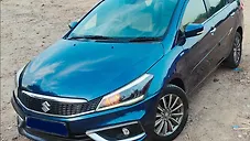 Used Maruti Suzuki Ciaz Alpha 1.5 Diesel in Agra