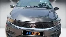 Used Tata Tiago Limited Edition in Chittorgarh