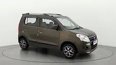 Used Maruti Suzuki Wagon R VXI AMT in Chennai