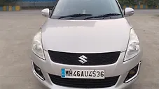 Used Maruti Suzuki Swift VXi [2014-2017] in Thane