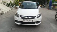 Used Maruti Suzuki Swift DZire VXI in Delhi