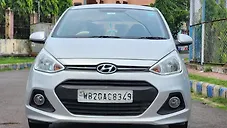 Used Hyundai Grand i10 Magna 1.2 Kappa VTVT [2013-2016] in Kolkata