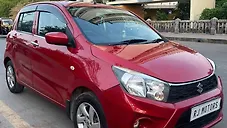 Used Maruti Suzuki Celerio ZXi [2019-2020] in Thane