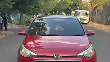 Used Hyundai Elite i20 Sportz 1.2 in Nagpur