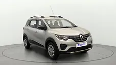 Used Renault Triber RXZ in Lucknow