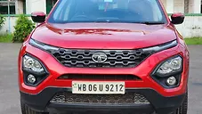 Used Tata Harrier XZ Plus in Kolkata