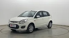 Used Ford Figo Duratec Petrol ZXI 1.2 in Kolkata