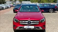 Used Mercedes-Benz GLC 200 Progressive [2019-2021] in Mumbai