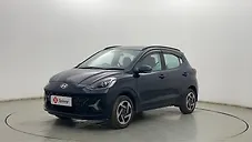 Used Hyundai Grand i10 NIOS Sportz AMT 1.2 Kappa VTVT in Kolkata