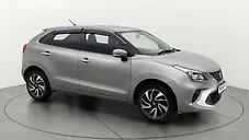 Used Maruti Suzuki Baleno Zeta in Chennai
