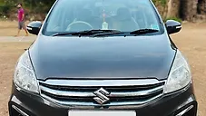Used Maruti Suzuki Ertiga VXi Petrol Manual Smart Hybrid in Thane