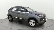 Used Tata Nexon XM (S) [2020-2023] in Ahmedabad