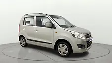 Used Maruti Suzuki Wagon R VXI AMT in Chennai