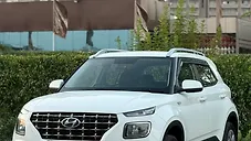 Used Hyundai Venue S Plus 1.2 Petrol in Mohali