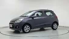 Used Hyundai Grand i10 Sportz 1.2 Kappa VTVT [2013-2016] in Delhi