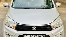 Used Maruti Suzuki Celerio VXi (O) [2017-2019] in Delhi