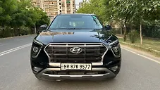Used Hyundai Creta EX 1.5 Petrol in Noida