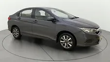 Used Honda City SV Petrol [2017-2019] in Ahmedabad