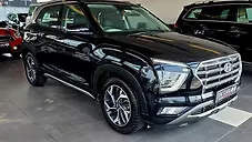 Used Hyundai Creta SX (O) 1.5 Diesel Automatic [2020-2022] in Lucknow