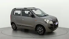Used Maruti Suzuki Wagon R VXI in Mumbai