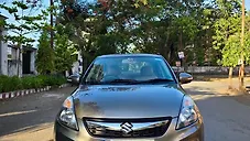 Used Maruti Suzuki Swift DZire ZDI in Thane