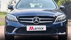 Used Mercedes-Benz C-Class C 200 Progressive [2018-2020] in Kolkata
