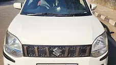 Used Maruti Suzuki Wagon R VXi (O) 1.2 in Mumbai