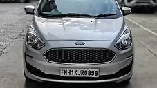 Used Ford Figo Titanium 1.2 Ti-VCT MT in Pune