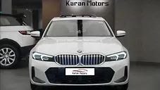 Used BMW 3-Series 320Ld M Sport [2023] in Delhi