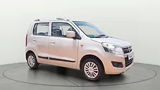 Used Maruti Suzuki Wagon R VXI AMT in Bangalore
