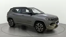 Used Jeep Compass Model S (O) Diesel 4x4 AT [2021] in Navi Mumbai