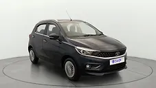 Used Tata Tiago XZ Plus CNG [2022-2023] in Lucknow