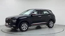 Used Hyundai Creta EX 1.5 Petrol in Gurgaon