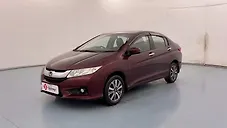 Used Honda City VX in Lucknow