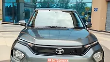 Used Tata Punch Adventure MT in Delhi