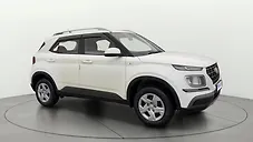 Used Hyundai Venue S 1.2 Petrol in Faridabad