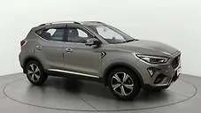 Used MG Astor Sharp 1.5 MT [2021-2023] in Mumbai