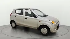 Used Maruti Suzuki Alto 800 LXi in Ahmedabad