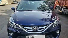 Used Toyota Glanza G in Mumbai
