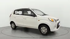 Used Maruti Suzuki Alto 800 LXi in Gurgaon