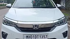 Used Honda City V CVT Petrol in Mumbai