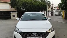 Used Hyundai Verna S Plus 1.5 CRDi in Indore
