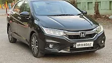 Used Honda City VTEC Plus in Indore
