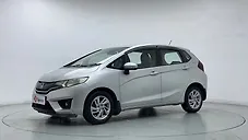 Used Honda Jazz V CVT Petrol in Delhi