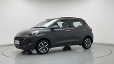 Used Hyundai Grand i10 NIOS Asta AMT 1.2 Kappa VTVT in Gurgaon
