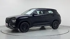 Used Hyundai Creta EX 1.5 Petrol in Gurgaon