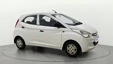Used Hyundai Eon Era + in Thane