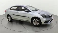 Used Maruti Suzuki Ciaz Zeta Hybrid  1.5 [2018-2020] in Ahmedabad