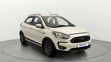Used Ford Freestyle Titanium 1.5 TDCi in Lucknow