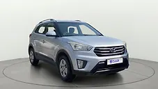 Used Hyundai Creta 1.6 S Petrol in Jaipur